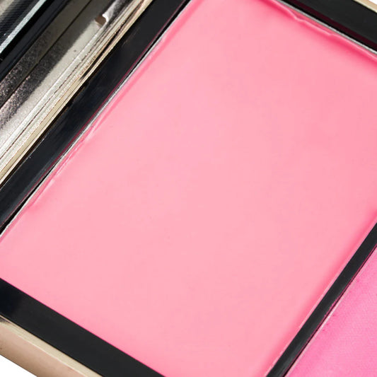 Rubor Doble Mia - Trendy | Kunxtor Pink Glow