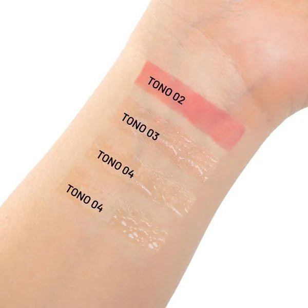Brillo Lip Oil Sandía Ref BLS2258