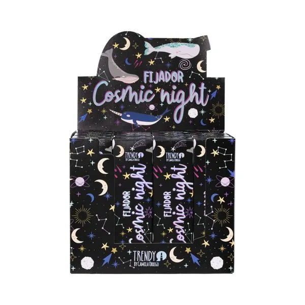 Fijador Cosmic Night Ref CN09