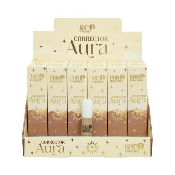 Corrector De Ojeras Aura Ref CTT2229