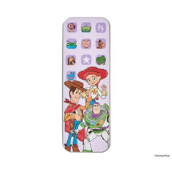 Cartuchera Metálica Toy Story Dyt2517