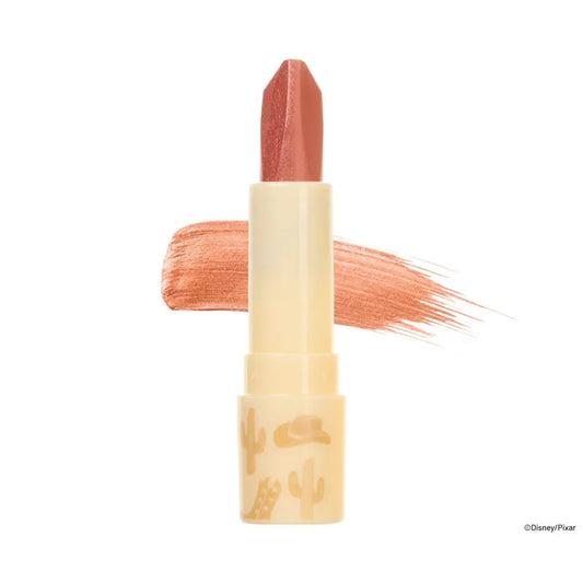 Labial Doble Vaquero Inspirado en Toy Story 5 - Trendy | Kunxtor Pink Glow