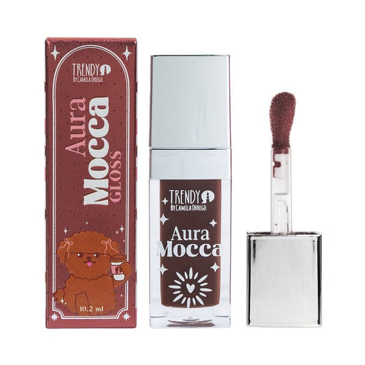 Brillo Aura Mocca Ref BAM2430