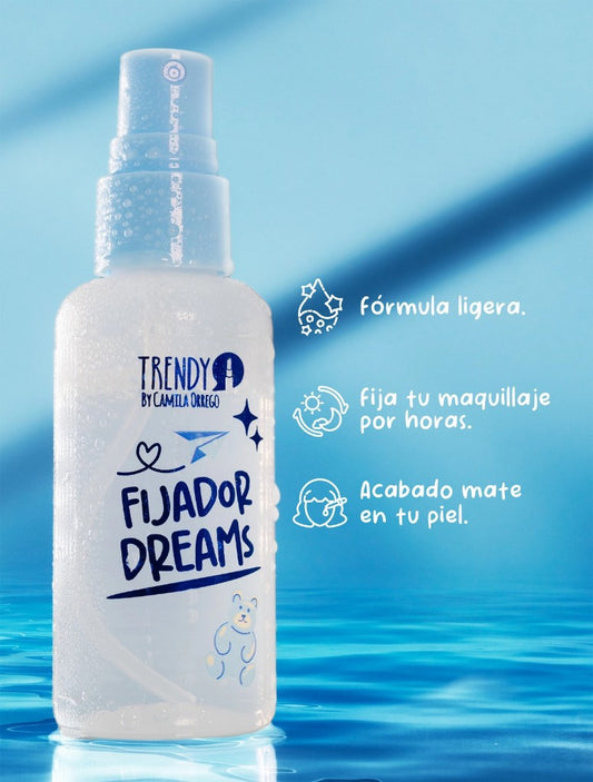 Fijador Dreams Ref FDT2173