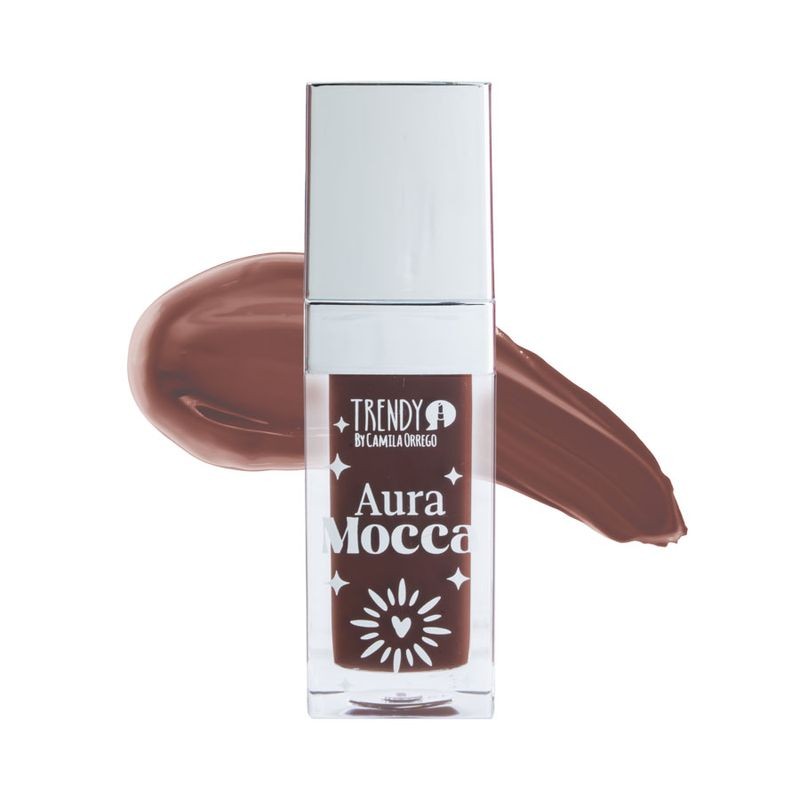 Brillo Aura Mocca Ref BAM2430
