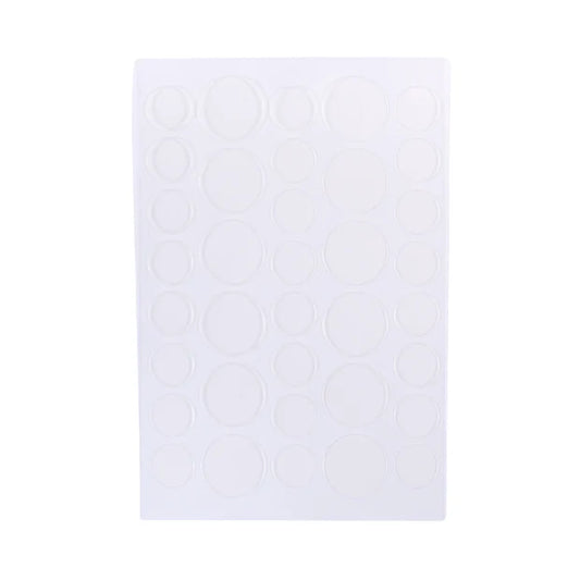 Sticker para acne - Miis Cosmetics | Kunxtor Pink Glow