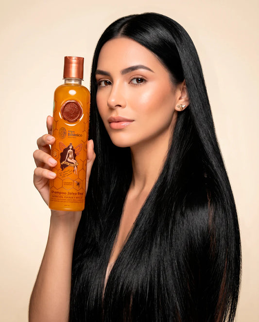 Shampoo Jalea Real Ritual Botánico - Ritual Botanico | Kunxtor Pink Glow