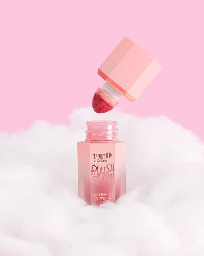 Rubor Blush Stamp Ref RBS1312