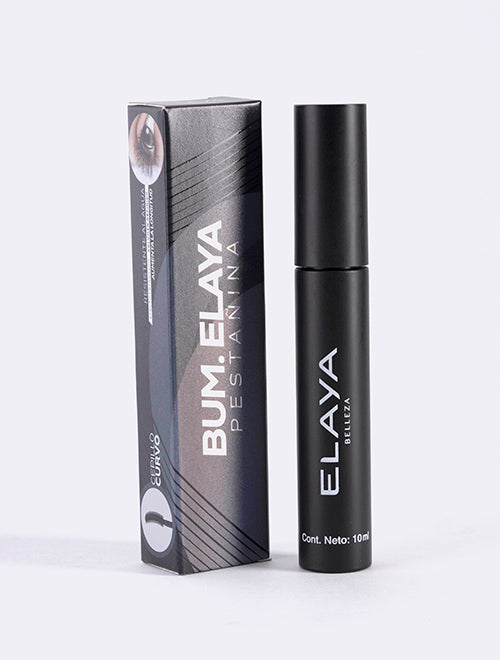 Pestañina Bum Elaya - Elaya | Kunxtor Pink Glow