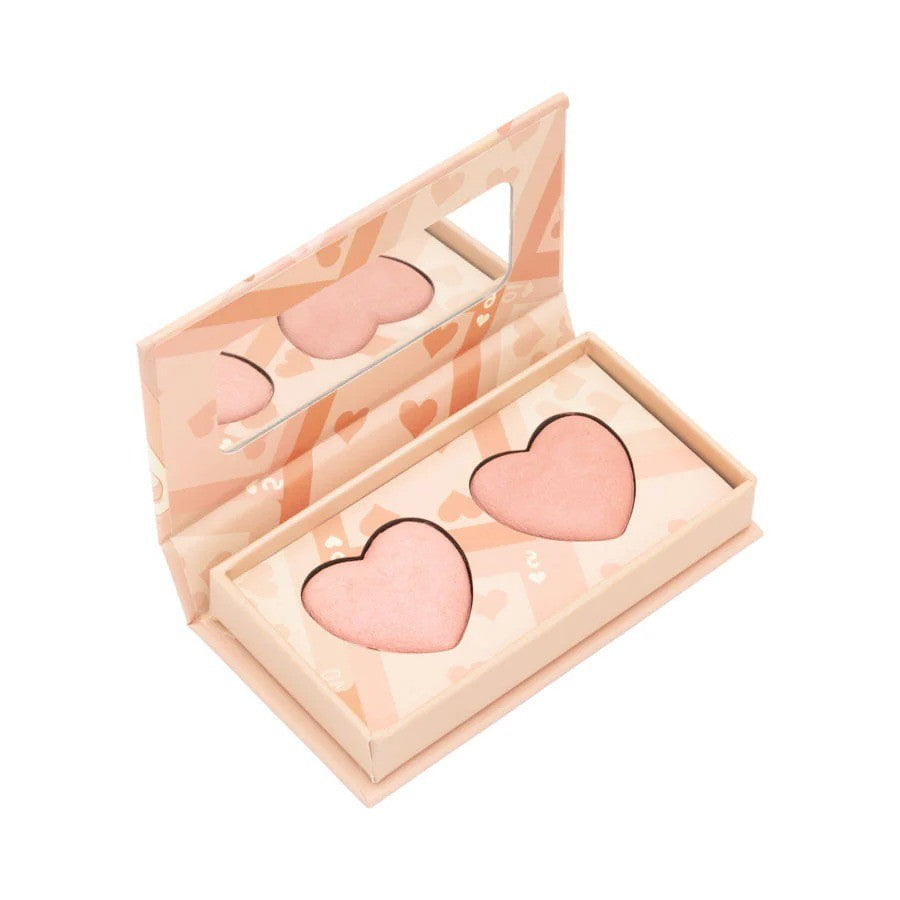 RUBOR BAKED LUCKY TRENDY REF RHT2202