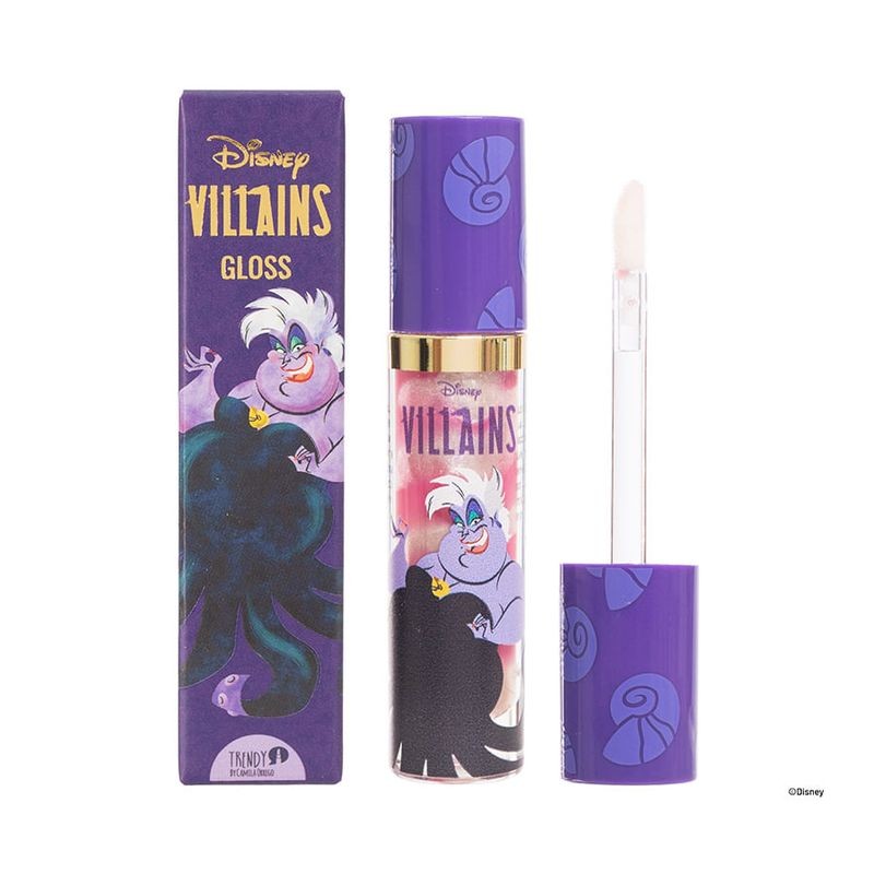 Brillo Twist Villanos Ref Dy2105