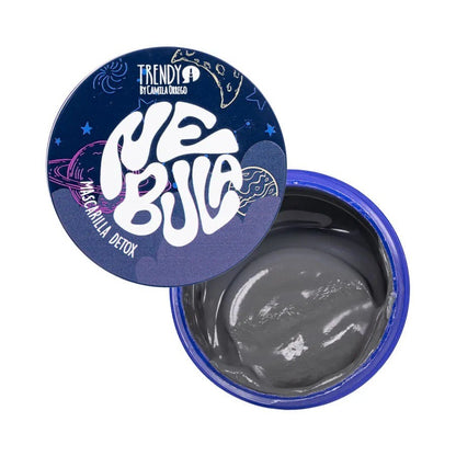 Mascarilla Arcilla Nebula Ref MNT2389