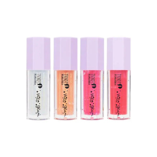 Brillo De Labios Hologlam Ref BHG1893