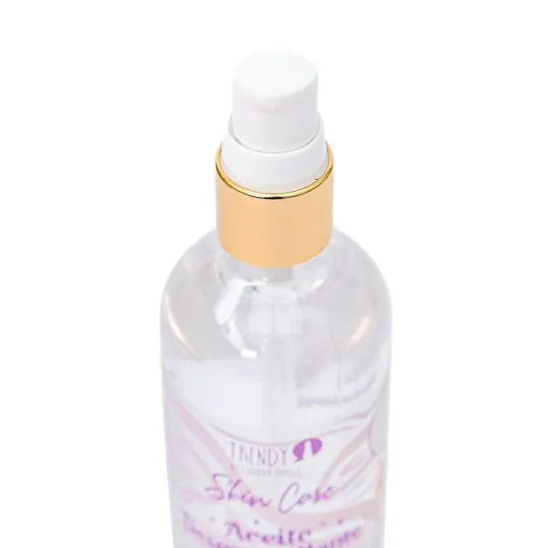 Aceite Desmaquillante Trendy Ref ADT862