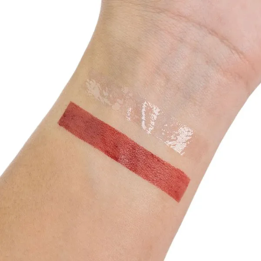 Tinta Gloss Jack Trendy - Trendy | Kunxtor Pink Glow