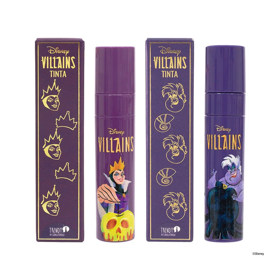 Tinta Villanos Dy2101