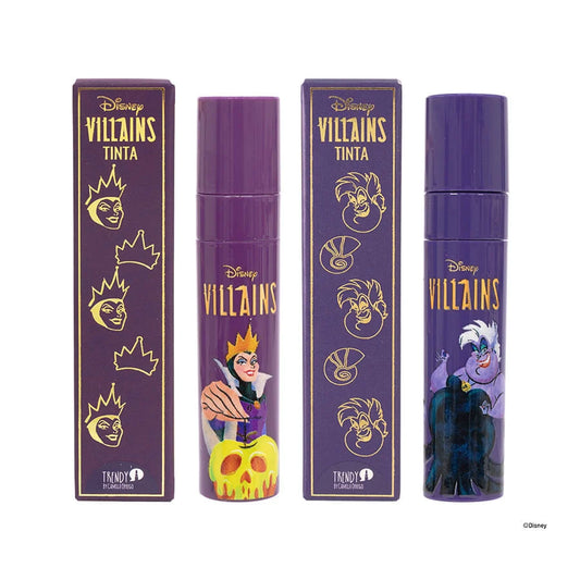 Tinta Villanos Dy2101