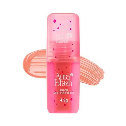 Rubor En Crema Aura Ref ABT1742
