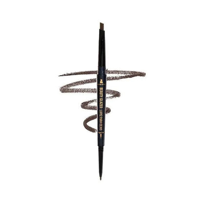 Lápiz Para Cejas Beauty Glazed Ref B69