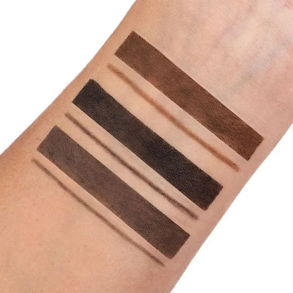 Lápiz Para Cejas Beauty Glazed Ref B69