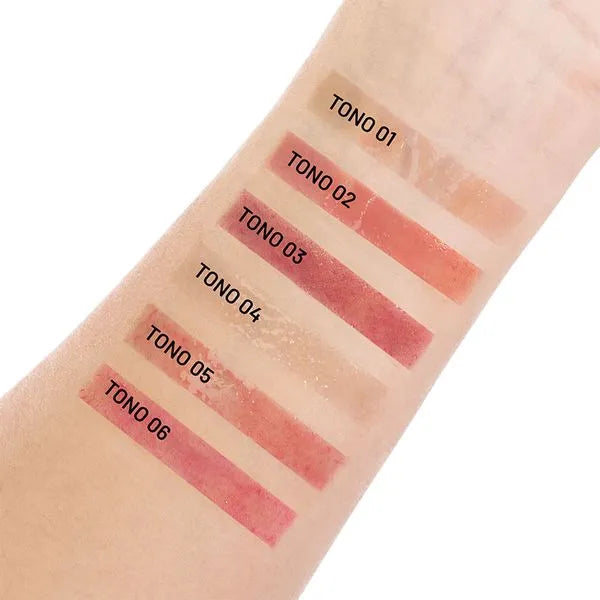 Brillo De Labios Aura
