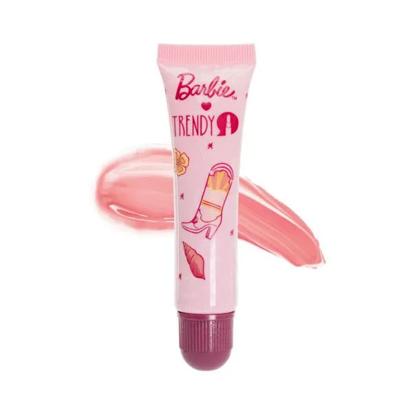 GLOSS BARBIE VAQUERA REF MT2382 - TRENDY