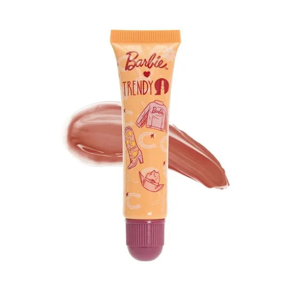 GLOSS BARBIE VAQUERA REF MT2382 - TRENDY