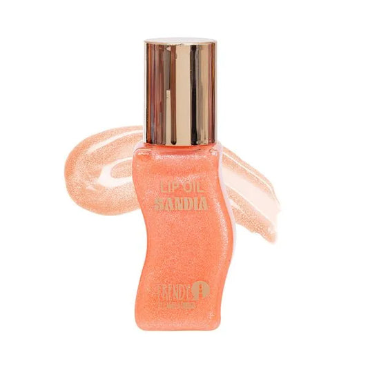 Brillo Lip Oil Sandía Ref BLS2258