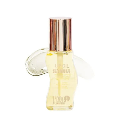 Brillo Lip Oil Sandía Ref BLS2258