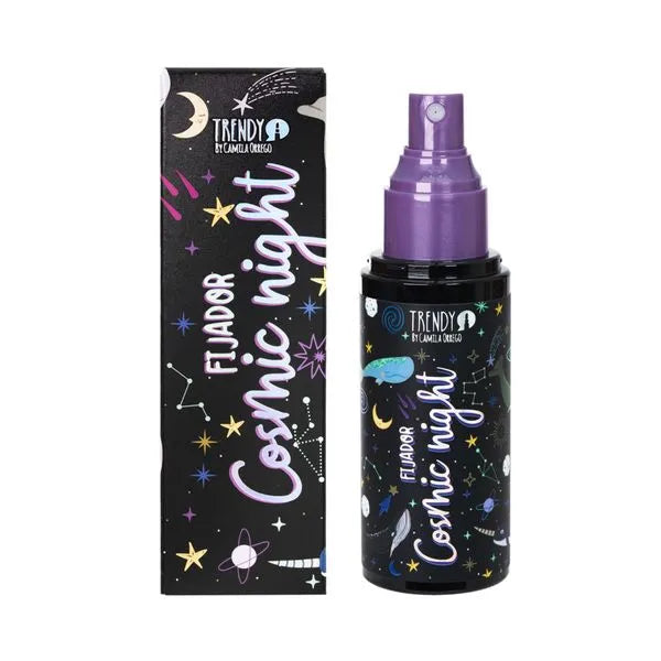 Fijador Cosmic Night Ref CN09