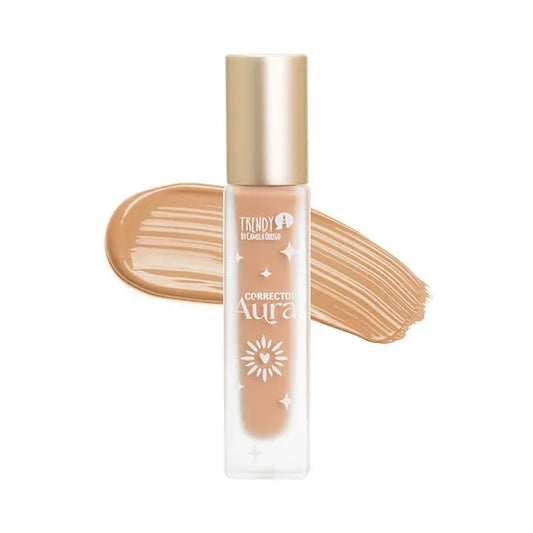 Corrector De Ojeras Aura Ref CTT2229