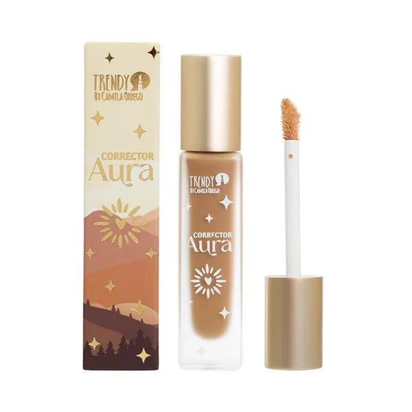 Corrector De Ojeras Aura Ref CTT2229