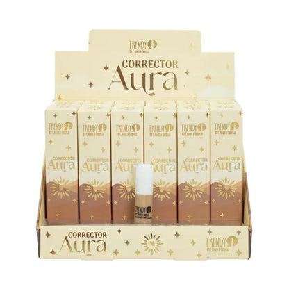 Corrector De Ojeras Aura Ref CTT2229