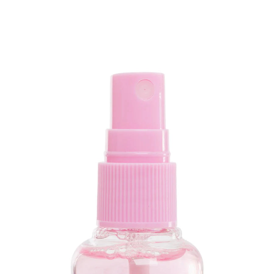 KIT PRIMER Y FIJADOR BARBIE MALIBU TRENDY REF MT2392