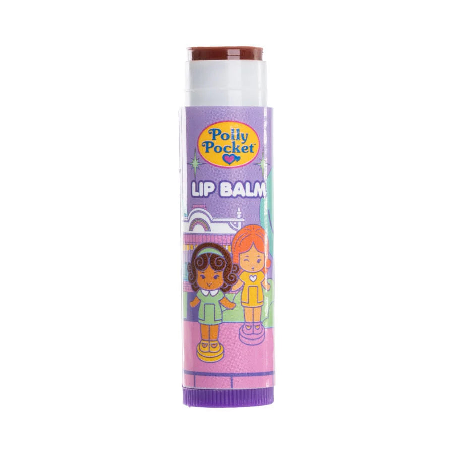 Kit Gloss Y Barra Polly Pocket Ref MT2404