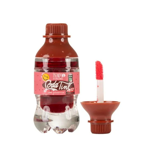 Tinta Soda Trendy - Trendy | Kunxtor Pink Glow