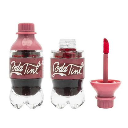 Tinta Soda Trendy - Trendy | Kunxtor Pink Glow