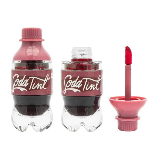 Tinta Soda Trendy - Trendy | Kunxtor Pink Glow