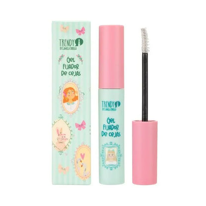 Gel Fijador de CejasRef GF19
