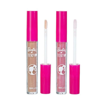 Kit Triple Barbie Core Ref MTT2383