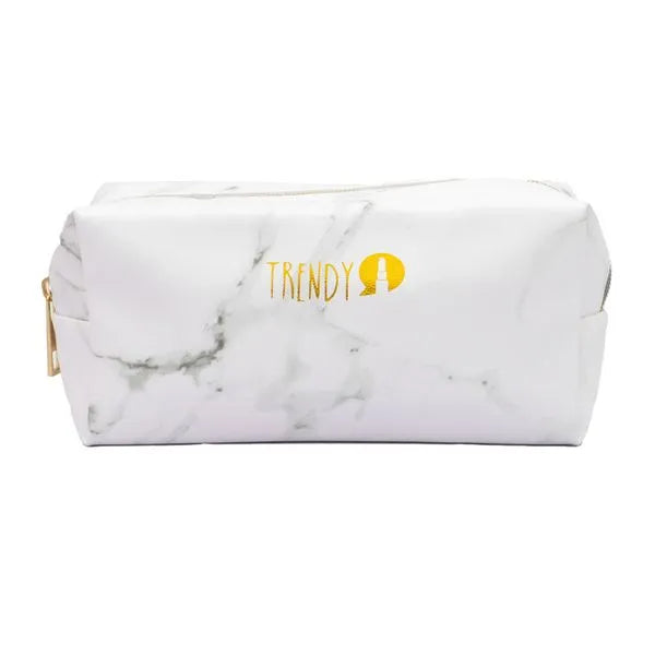 Cosmetiquera Marmol Trendy Ref CMT649