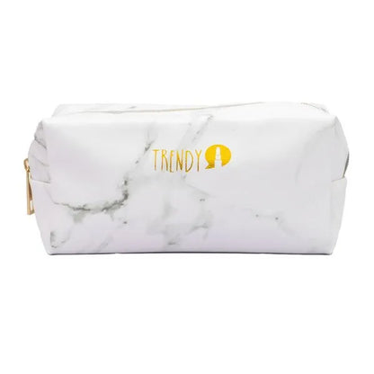 Cosmetiquera Marmol Trendy Ref CMT649