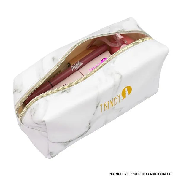 Cosmetiquera Marmol Trendy Ref CMT649