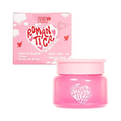Mascarilla Romantica Ref MRT2388