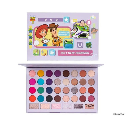 Sombra Toy Story - Trendy | Kunxtor Pink Glow