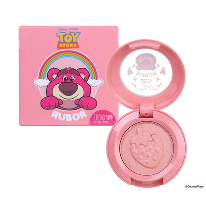 Mini Rubor Lotso Dyt2552