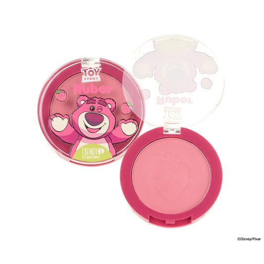 Monedero Lotso - Trendy | Kunxtor Pink Glow
