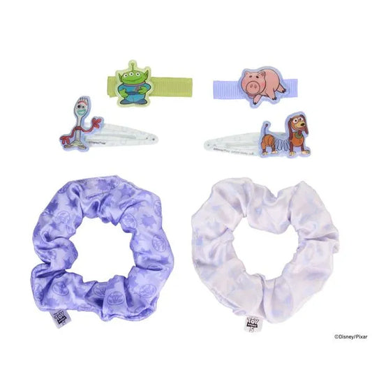 Cartuchera Metálica Toy Story - Trendy | Kunxtor Pink Glow