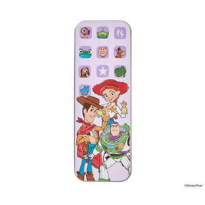 Cartuchera Metálica Toy Story Dyt2517