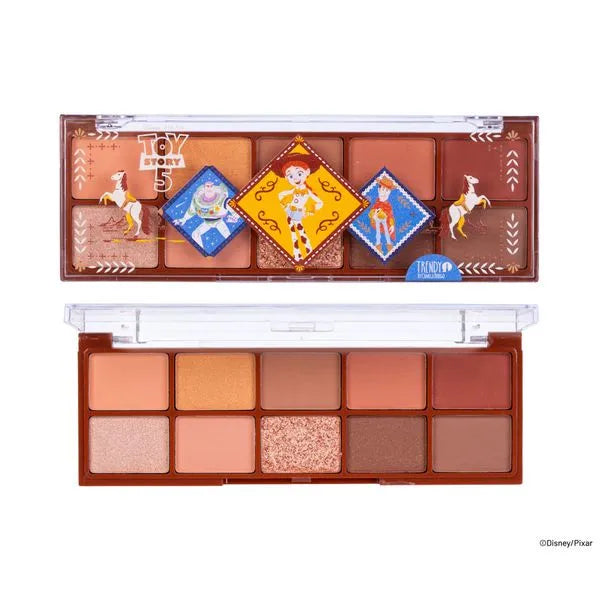 Sombra Vaquera Toy Story Dyt2724